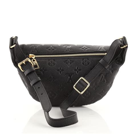 louis vuitton belt bag sale|louis vuitton bum bag monogram.